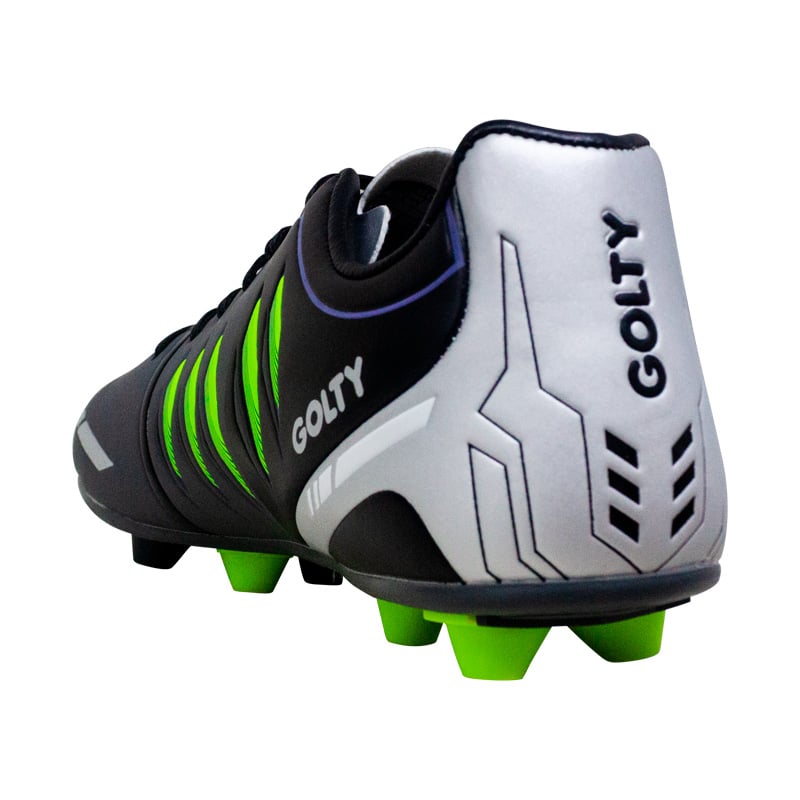 Guayos Fútbol Golty Suela Caucho FX
