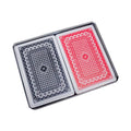 Carta Poker Remis Royal Replica AK1544