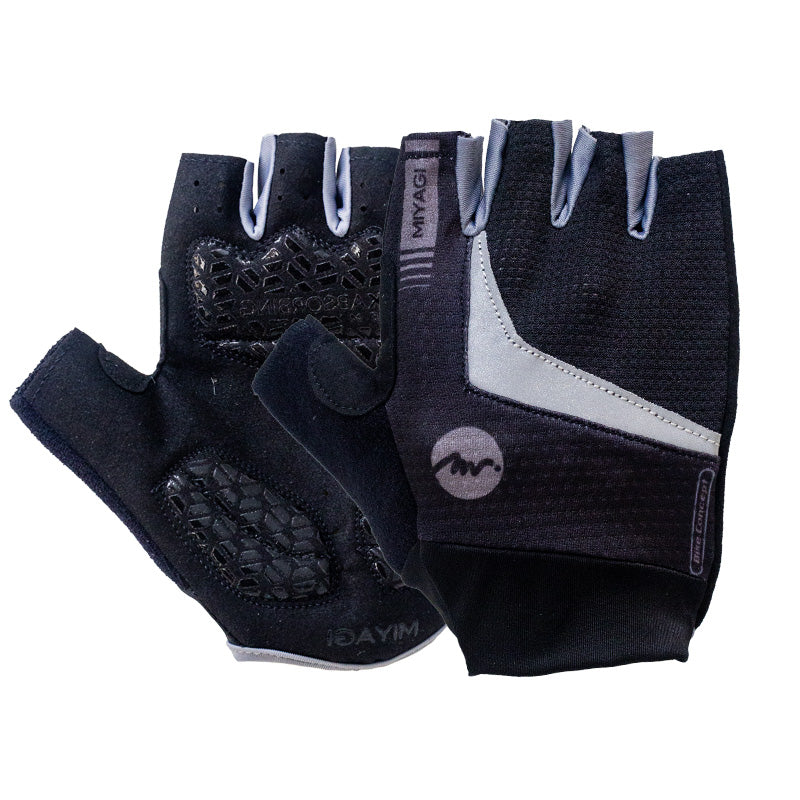 Guante GYM Miyagi M018729