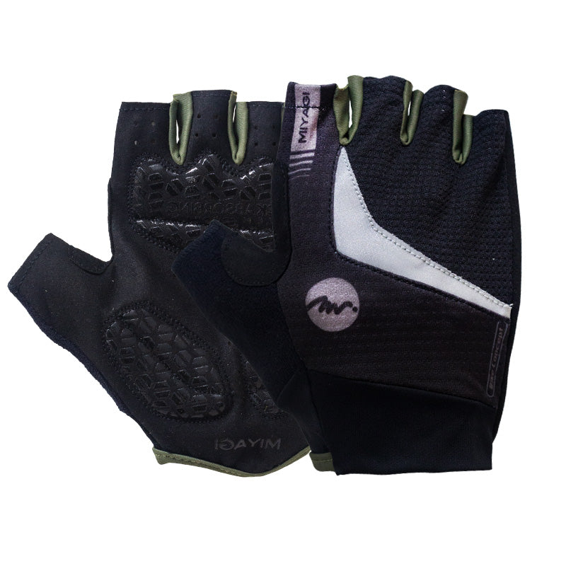 Guante GYM Miyagi M018729