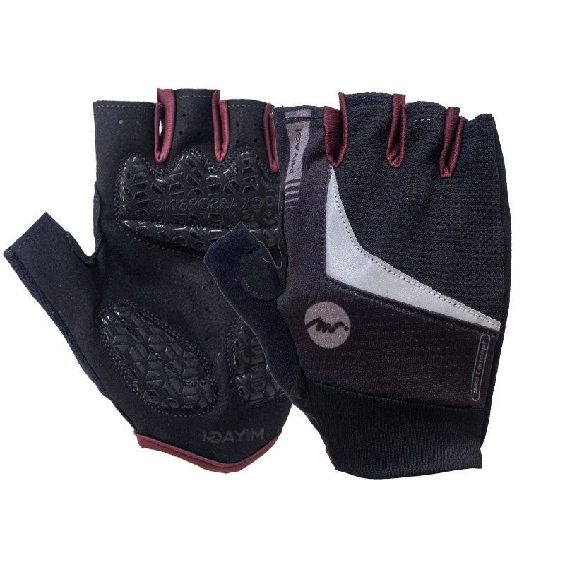 Guante GYM Miyagi M018729