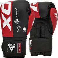 Guantes Boxeo RDX F4 Sparring