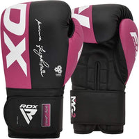 Guantes Boxeo RDX F4 Sparring