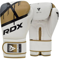 Guantes Boxeo RDX Bgr F7 Training