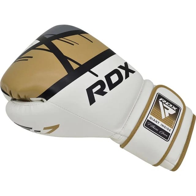 Guantes Boxeo RDX Bgr F7 Training