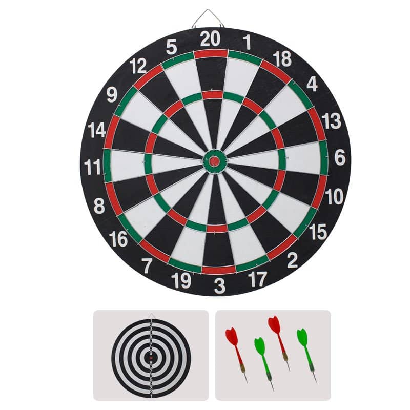 Juego Dardos Dart Game