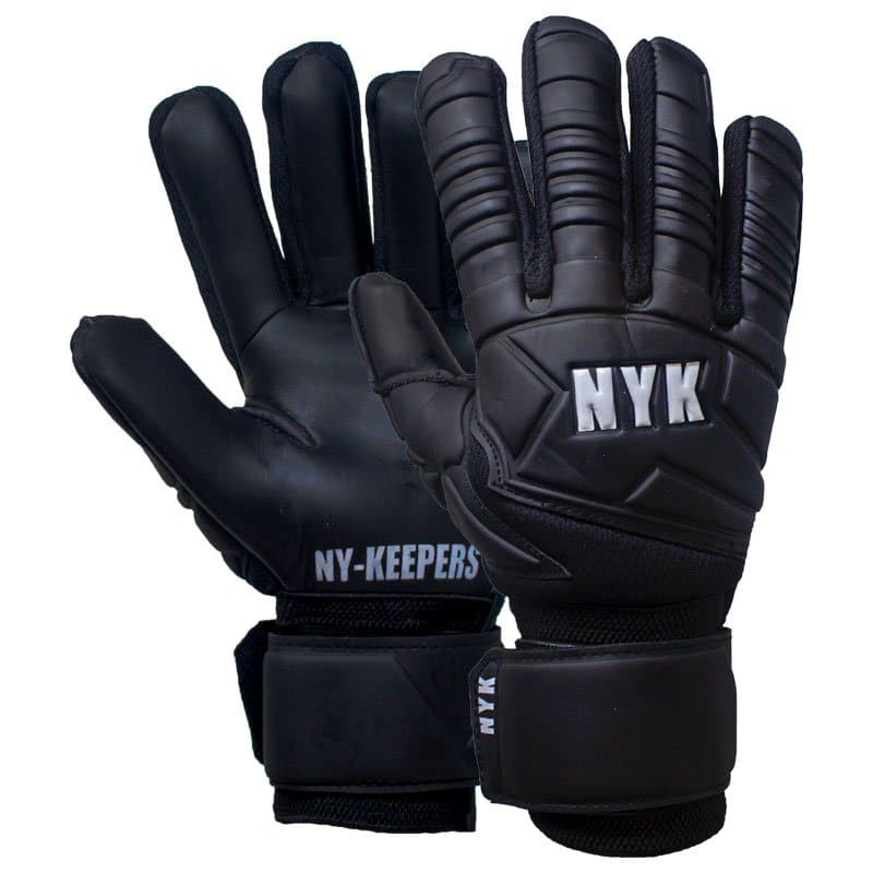 Guantes de arquero nyk warrior rc12
