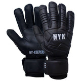 Guantes de arquero nyk warrior rc12