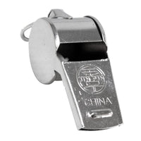 Pito Metálico Jin Pin