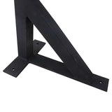 Soporte Saco Boxeo Power Training 60x30