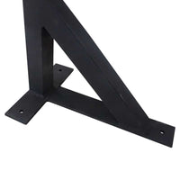 Soporte Saco Boxeo Power Training 60x30