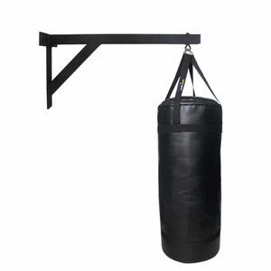 Soporte Saco Boxeo Power Training 60x30