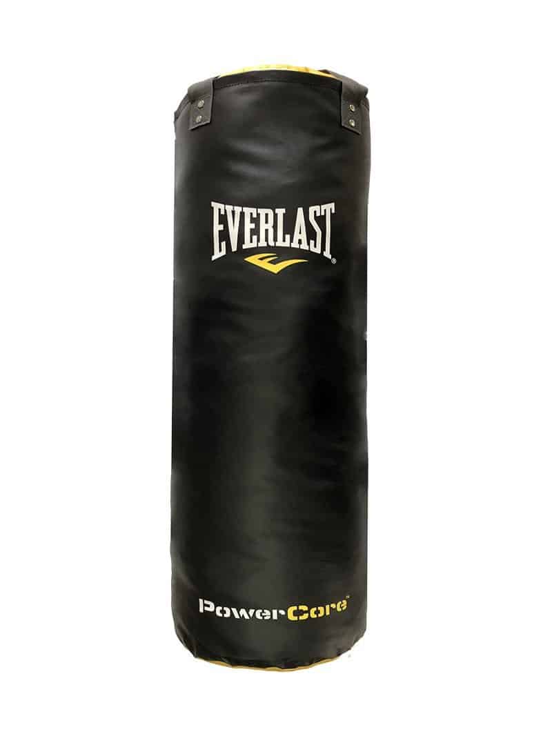 Saco Boxeo Everlast