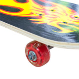 Patineta Tabla Graffity 2413