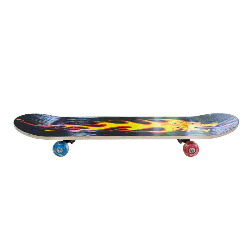Patineta Tabla Graffity 2413