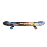 Patineta Tabla Graffity 2413