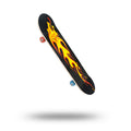 Patineta Tabla Graffity 2413