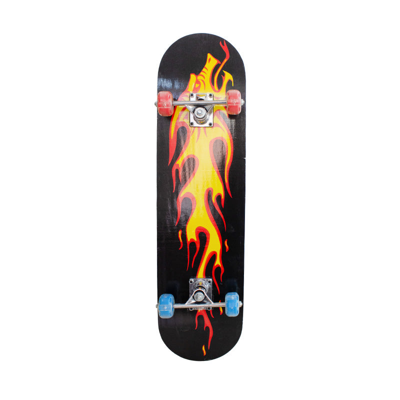 Patineta Tabla Graffity 2413