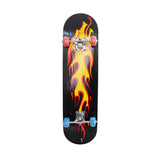 Patineta Tabla Graffity 2413