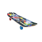 Patineta Tabla Graffity 2413
