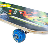 Patineta Tabla Graffity 2413
