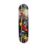 Patineta Tabla Graffity 2413