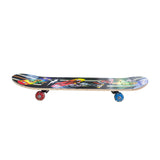 Patineta Tabla Graffity 2413
