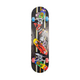 Patineta Tabla Graffity 2413