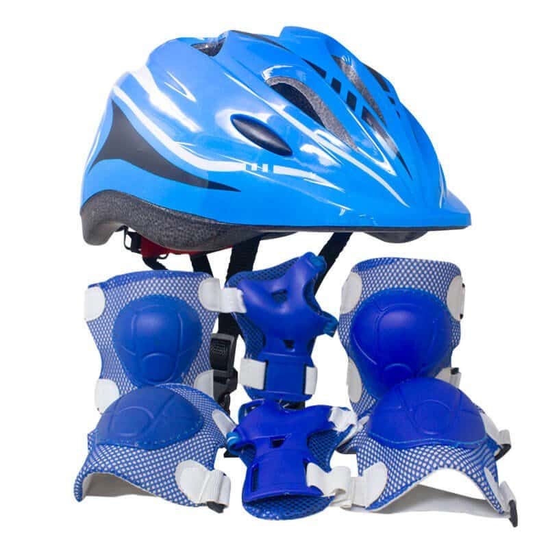 Kit Protección KNEEY