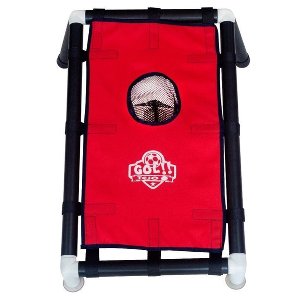 Juego Tejo Gol - vista secundaria