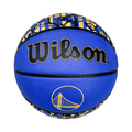 Balón Basket Wilson Golden State Warrior N7