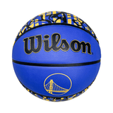 Balón Basket Wilson Golden State Warrior N7