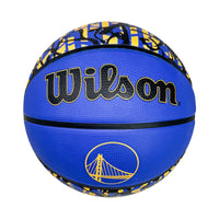 Balón Basket Wilson Golden State Warrior N7