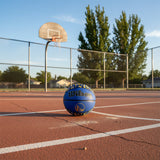 Balón Basket Wilson Golden State Warrior N7