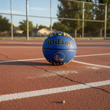 Balón Basket Wilson Golden State Warrior N7