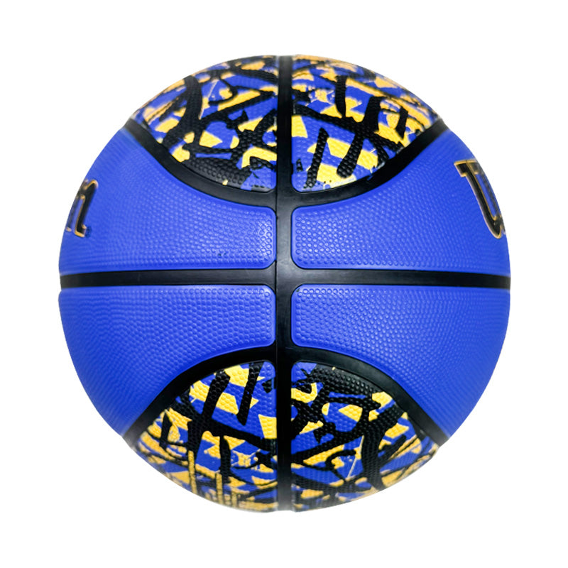 Balón Basket Wilson Golden State Warrior N7