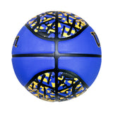 Balón Basket Wilson Golden State Warrior N7