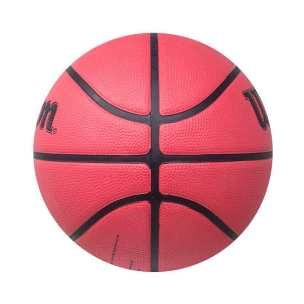 Balón De Baloncesto Wilson DVR  N7 - vista secundaria