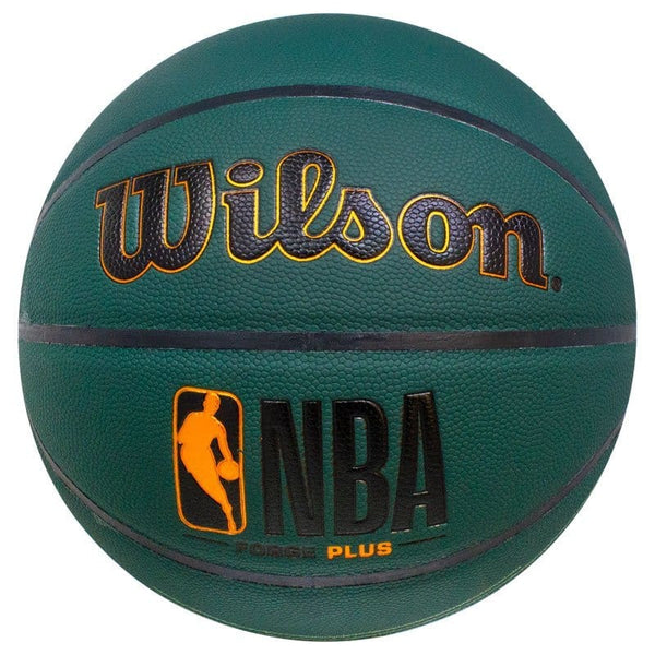 Balón Baloncesto Wilson Forge Plus N7