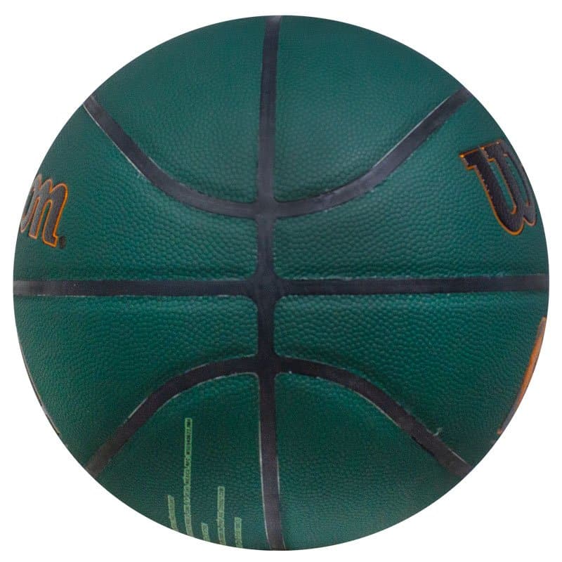 Balón Baloncesto Wilson Forge Plus N7