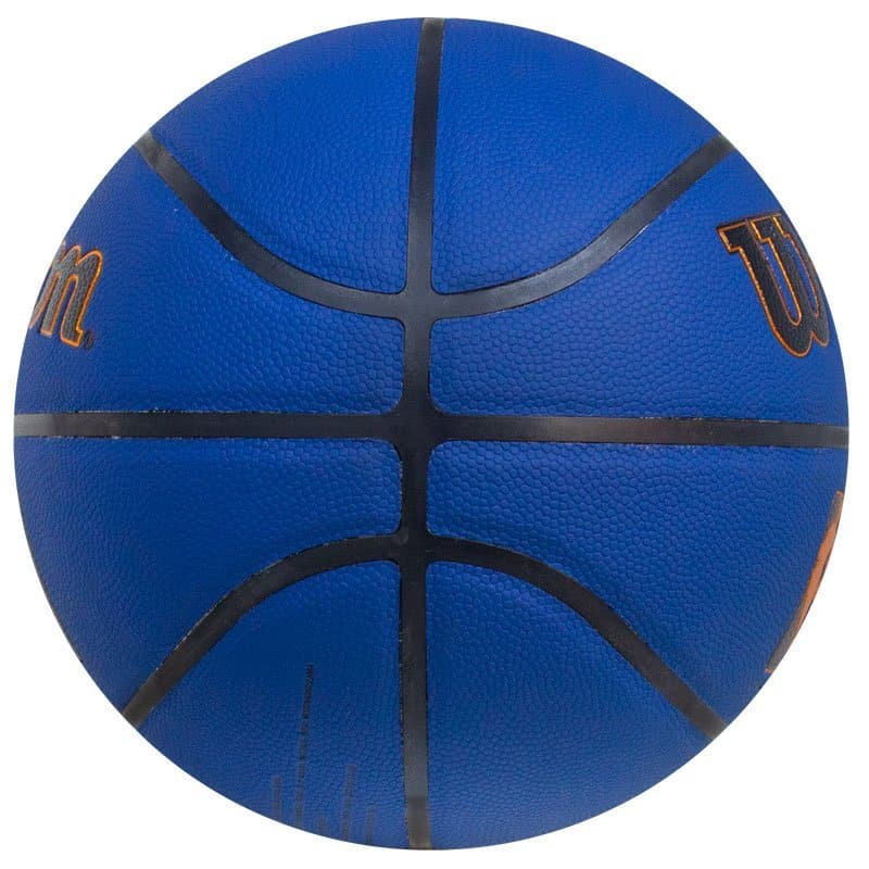 Balón Basket Wilson Forge Plus N7