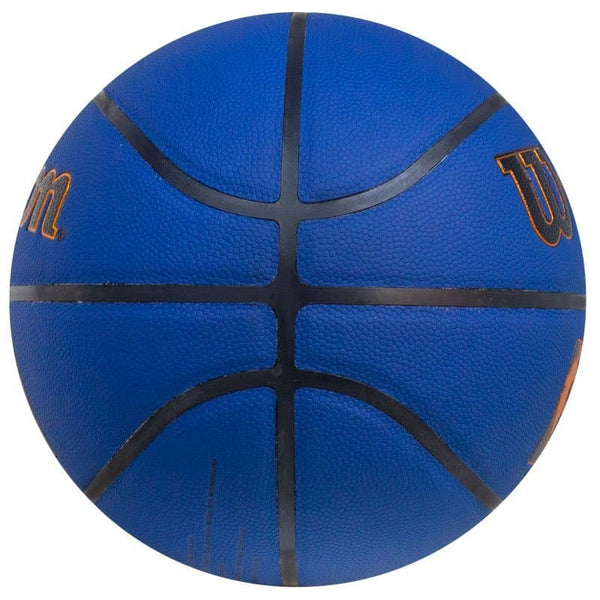 Balón Basket Wilson Forge Plus N7 - vista secundaria