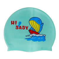 Gorro Natación Giva H-003