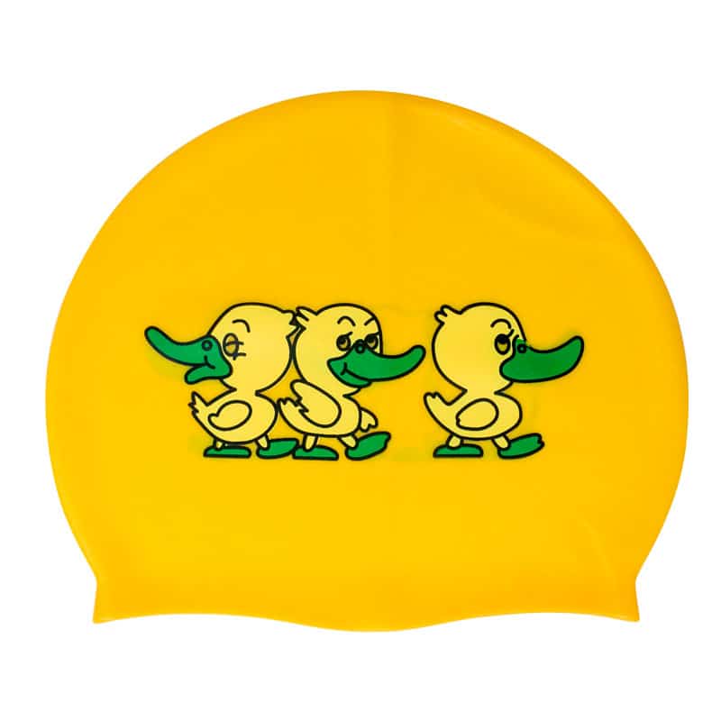 Gorro Natación Giva H-003