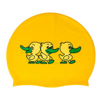 Gorro Natación Giva H-003