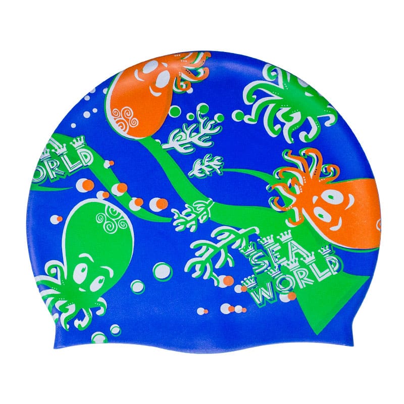 Gorro Natación Giva H-003