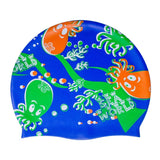 Gorro Natación Giva H-003