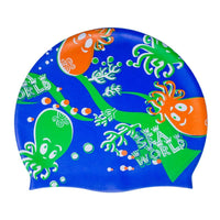 Gorro Natación Giva H-003