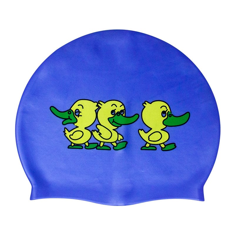 Gorro Natación Giva H-003