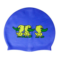 Gorro Natación Giva H-003